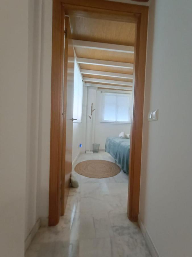 Duplex En El Centro De Sevilla Sevilha Exterior foto
