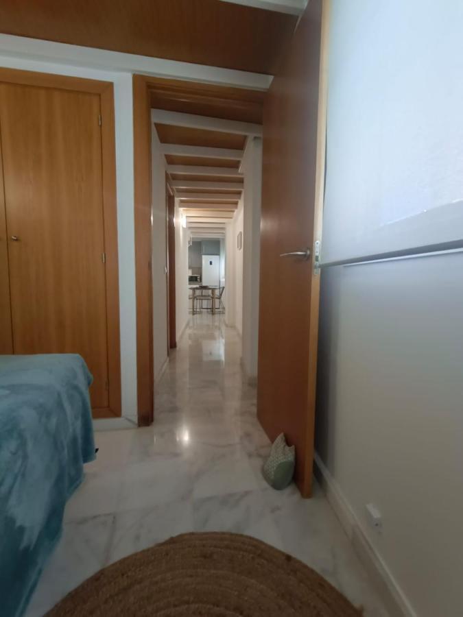 Duplex En El Centro De Sevilla Sevilha Exterior foto